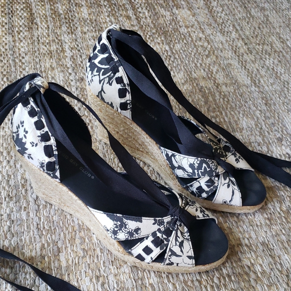 Montego Bay Club Sandal
